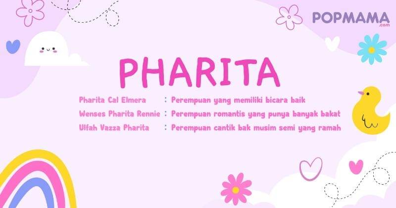 Nama Bayi Perempuan dari Member BABYMONSTER - Popmama.com/Aristika Medinasari